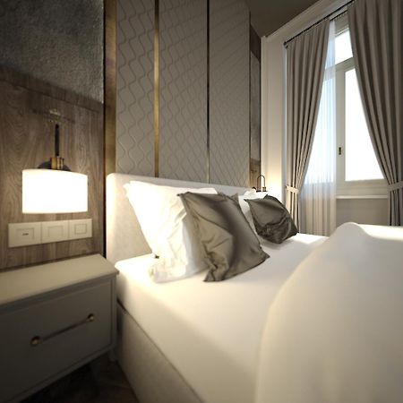 King Othon Boutique Hotel Nauplia Exterior foto