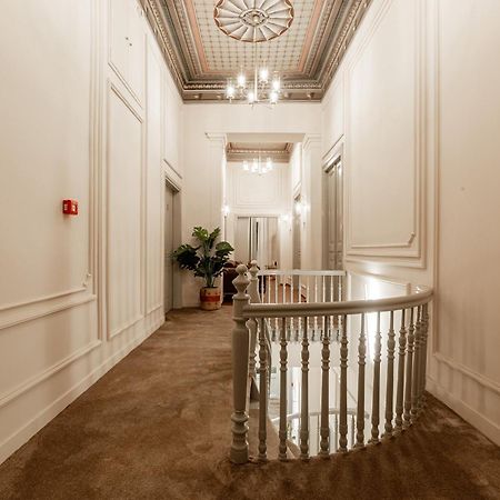 King Othon Boutique Hotel Nauplia Exterior foto