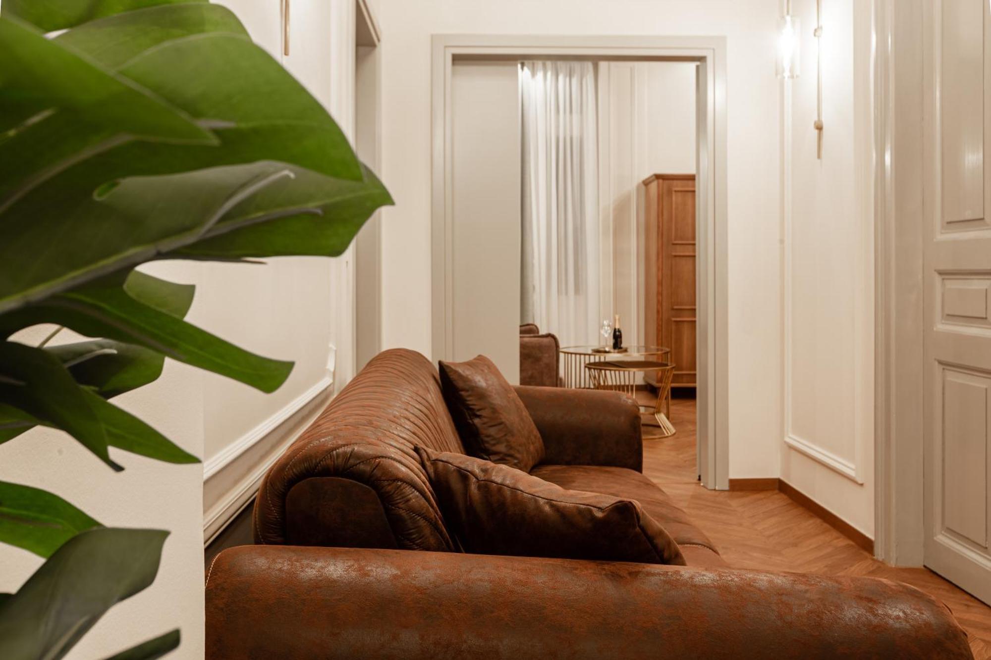 King Othon Boutique Hotel Nauplia Exterior foto