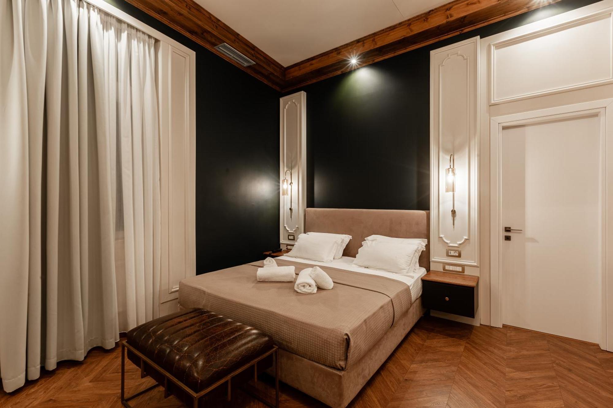 King Othon Boutique Hotel Nauplia Exterior foto