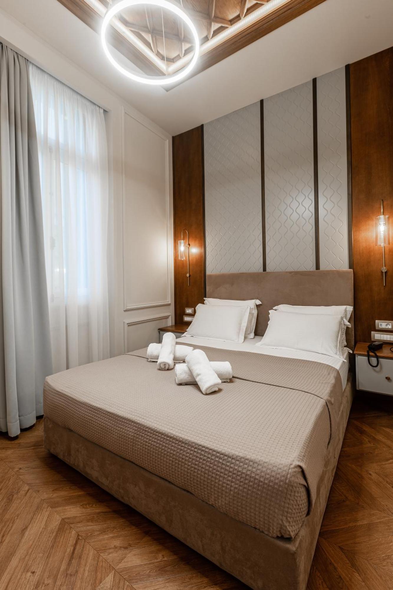 King Othon Boutique Hotel Nauplia Exterior foto