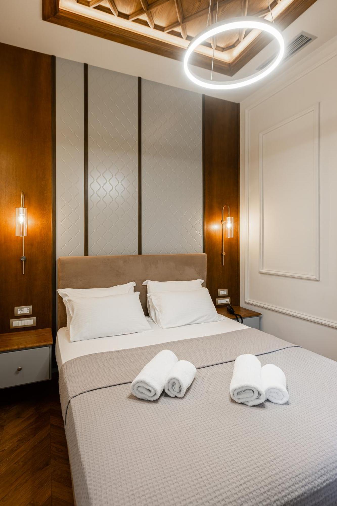 King Othon Boutique Hotel Nauplia Exterior foto